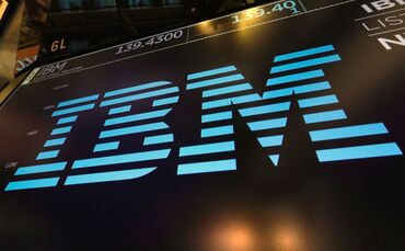 Computerkonzern IBM