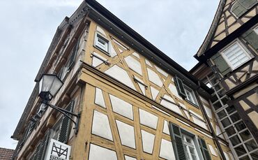 Ist das Bürgerbegehren für den Erhalt des Stadtmuseums am Kirchplatz überhaupt zulässig? Das Regierungspräsidium sagt Nein.