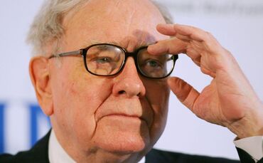 Warren Buffet