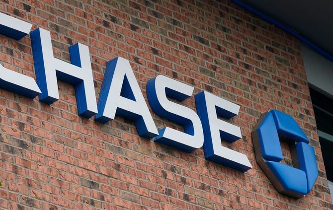 JPMorgan Chase