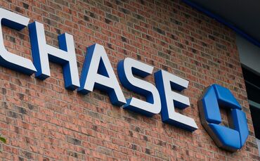 JPMorgan Chase