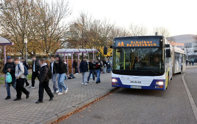 Ist der Öffentliche Personennahverkehr für die Kommunen noch finanzierbar?