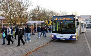 Ist der Öffentliche Personennahverkehr für die Kommunen noch finanzierbar?