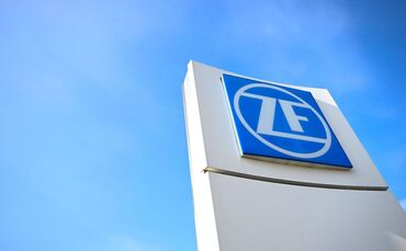 ZF Friedrichshafen