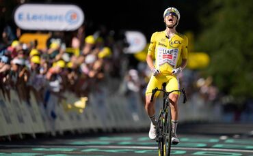 Tour de France - 10. Etappe