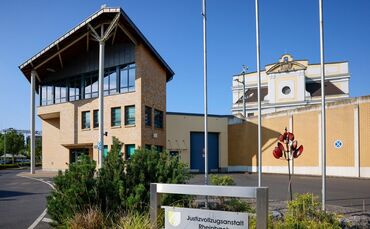 JVA Rheinbach