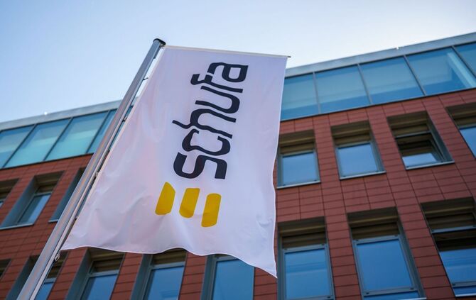 Schufa
