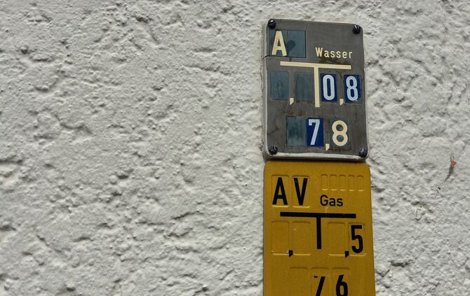 "Die Stadtwerke Waiblingen schließen keine Energieverträge an der Haustür ab und werben dort auch nicht für ihre Tarife“, teilt