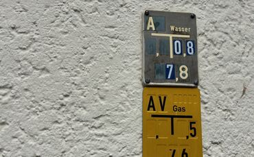 "Die Stadtwerke Waiblingen schließen keine Energieverträge an der Haustür ab und werben dort auch nicht für ihre Tarife“, teilt 
