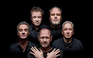 Die Queen-Tributeband Under Pressure spielt am 25. Juli im VfL-Biergarten Talaue Klassiker und Publikumsfavoriten.
