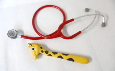 Kinderarztmangel ist in allen Landkreisen ein Problem, doch es gibt Unterschiede bei der Versorgungssituation. (Symbolfoto)