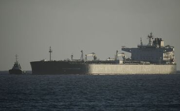 Russischer Öltanker vor Kuba