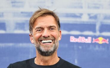 Jürgen Klopp