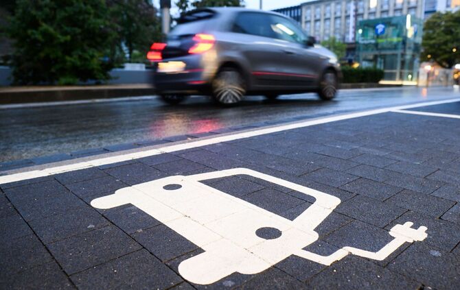 E-Mobilität