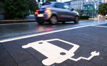 E-Mobilität