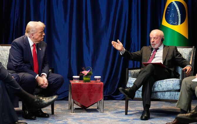 US-Präsident beim Asean-Gipfel in Malaysia