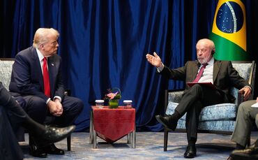 US-Präsident beim Asean-Gipfel in Malaysia
