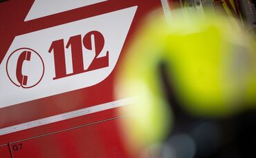 Feuerwehreinsatz