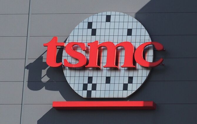 TSMC