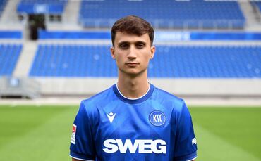 Noah Rupp