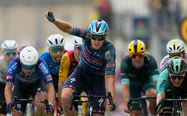Tour de France - 12. Etappe