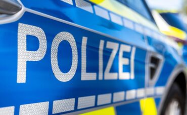 Polizei