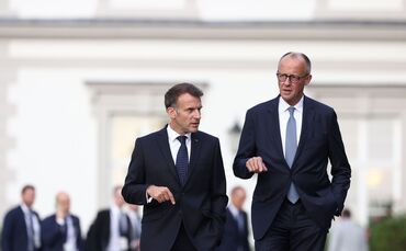Deutsch-Französischer Ministerrat