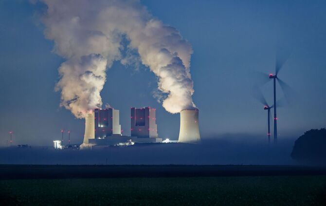 Kraftwerk Neurath