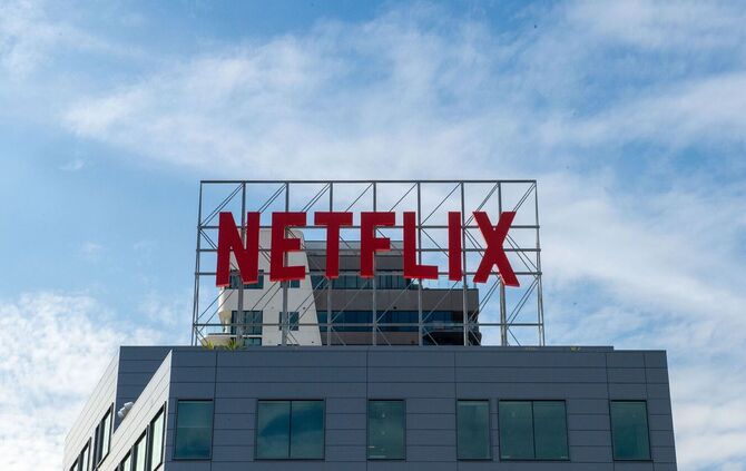 Netflix