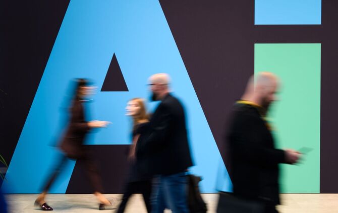Hannover Messe