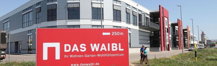 Das Waibl