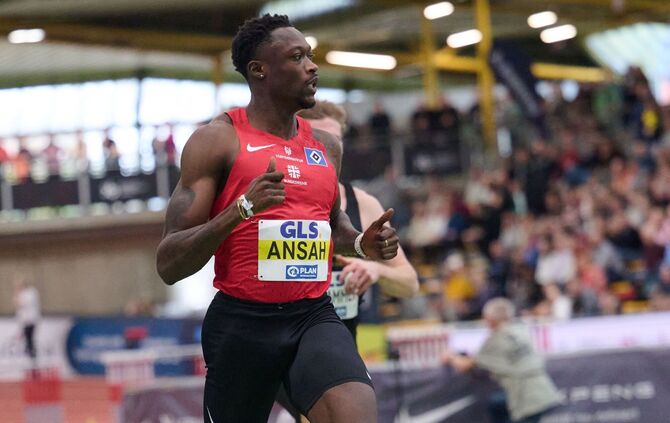 Owen Ansah