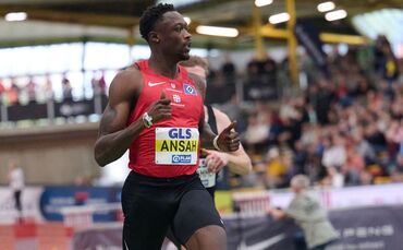 Owen Ansah