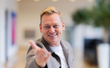 Das Supertalent - Knossi