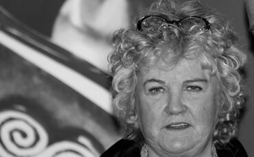 Irische Oscar-Schauspielerin Brenda Fricker gestorben
