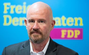 Mitgliederbefragung der FDP Baden-Württemberg