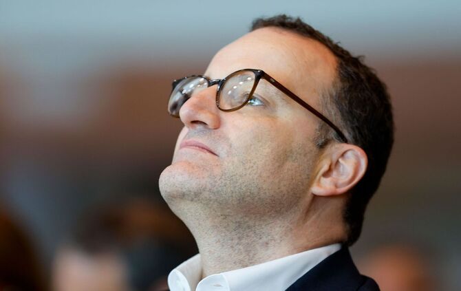 Jens Spahn