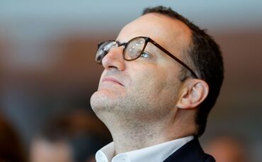 Jens Spahn