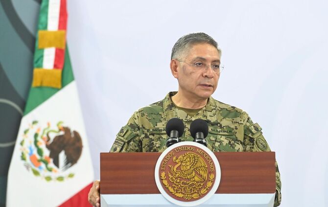 Starkes Erdbeben erschüttert Mexiko und Guatemala