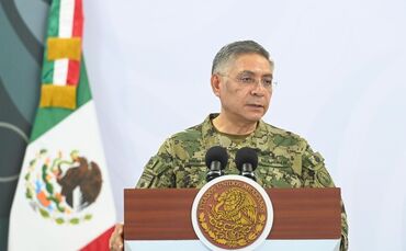 Starkes Erdbeben erschüttert Mexiko und Guatemala