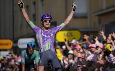 Tour de France - 13. Etappe