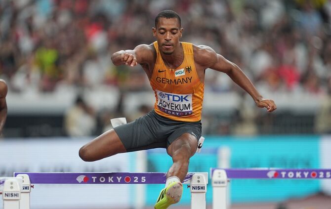 Emil Agyekum