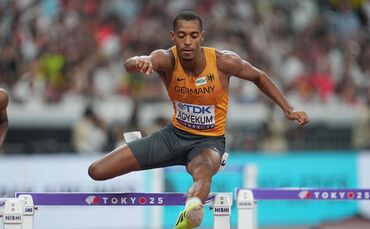 Emil Agyekum
