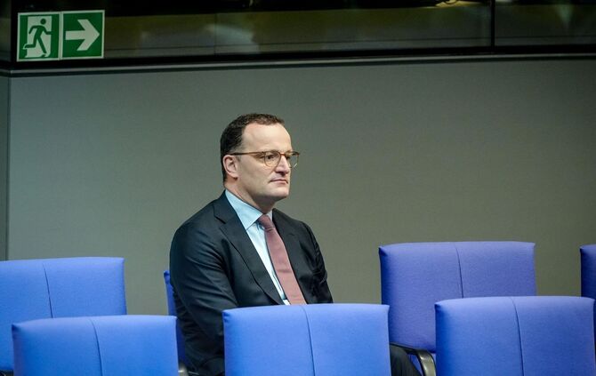 Jens Spahn