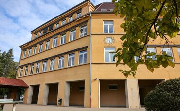 Nach dem Umbau der Comeniusschule muss die Stadt Waiblingen überraschende Mehrkosten in Millionenhöhe verdauen.