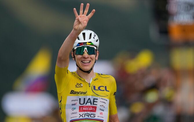 Tour de France