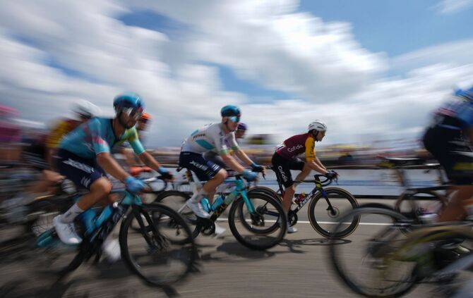 Tour de France