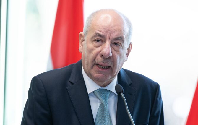 Tamas Sulyok
