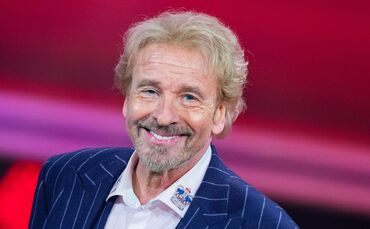 Thomas Gottschalk