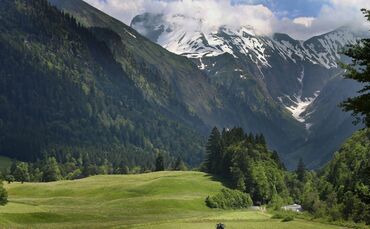 Oberallgäu